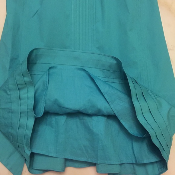 ANTONIO MELANI Sleeveless CARIDEE Dress Size 0 - Picture 11 of 16